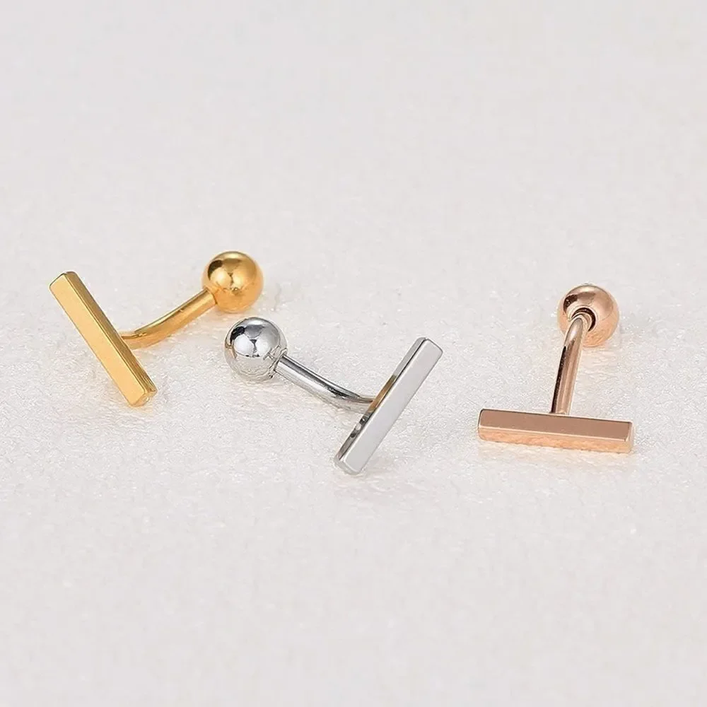 BijouStudios Belly Rings brand new